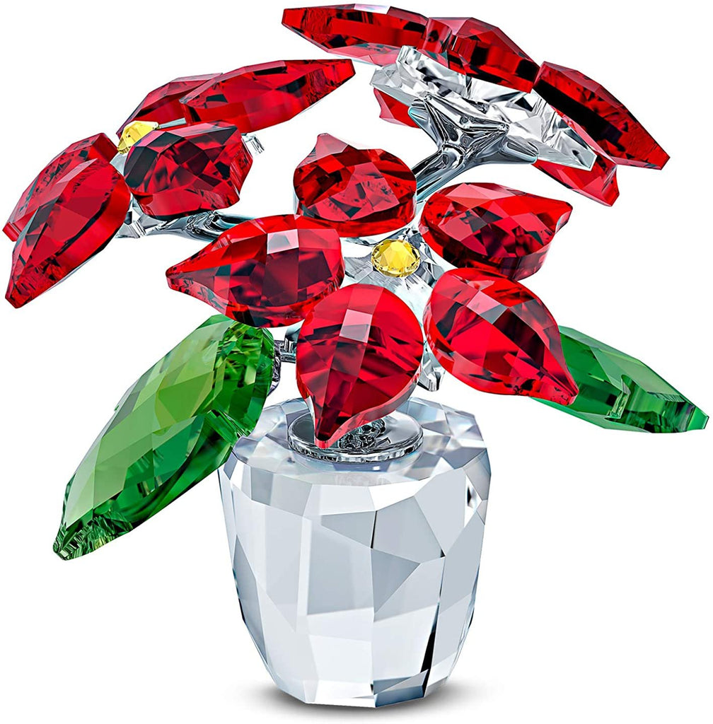 Swarovski Poinsettia