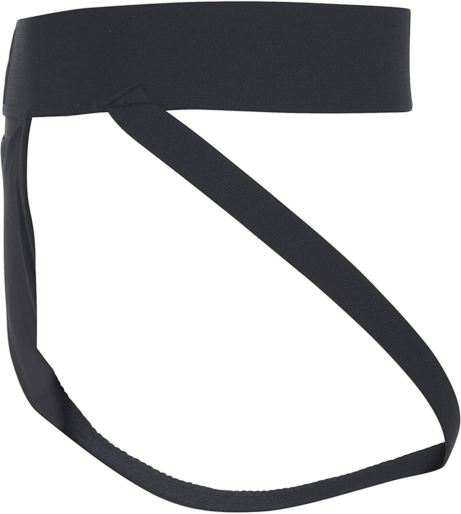 Umbro Men's Jock Strap Athletic Performance Underwear Cup Pocket S-2X