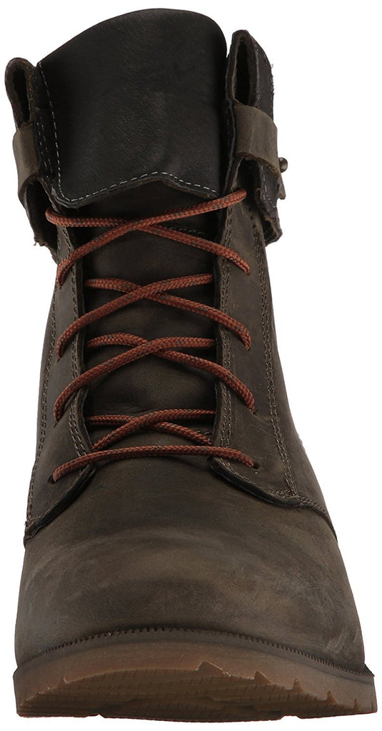 Teva Women's W Delavina Lace Boot