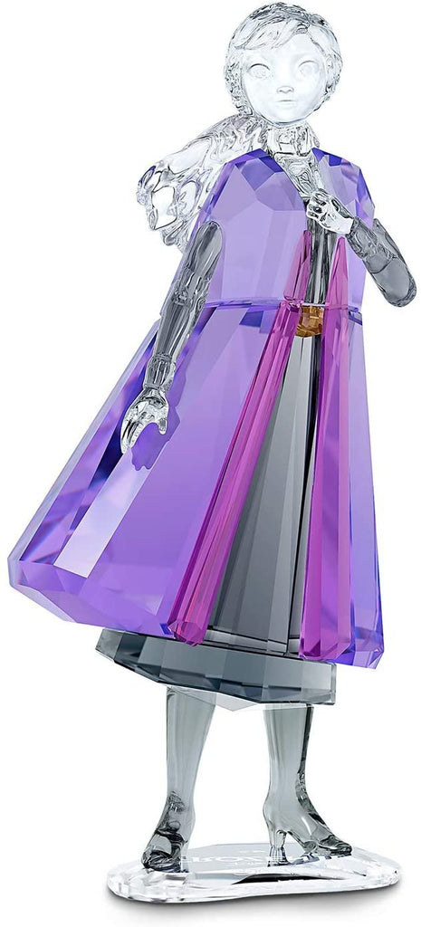 SWAROVSKI Frozen 2 Crystal Figurine - Anna
