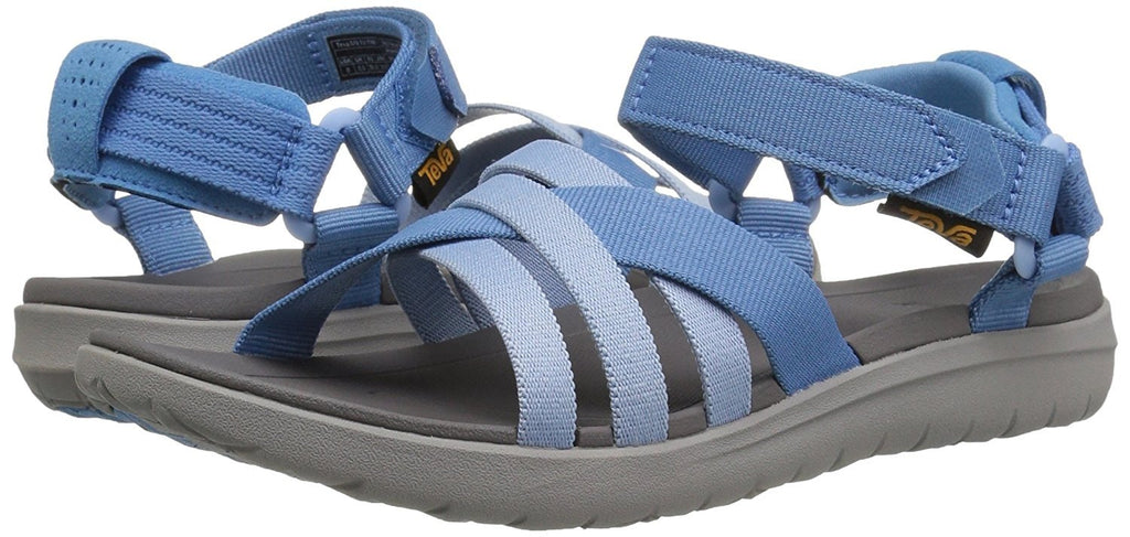 Teva Women's W Sanborn Sandal