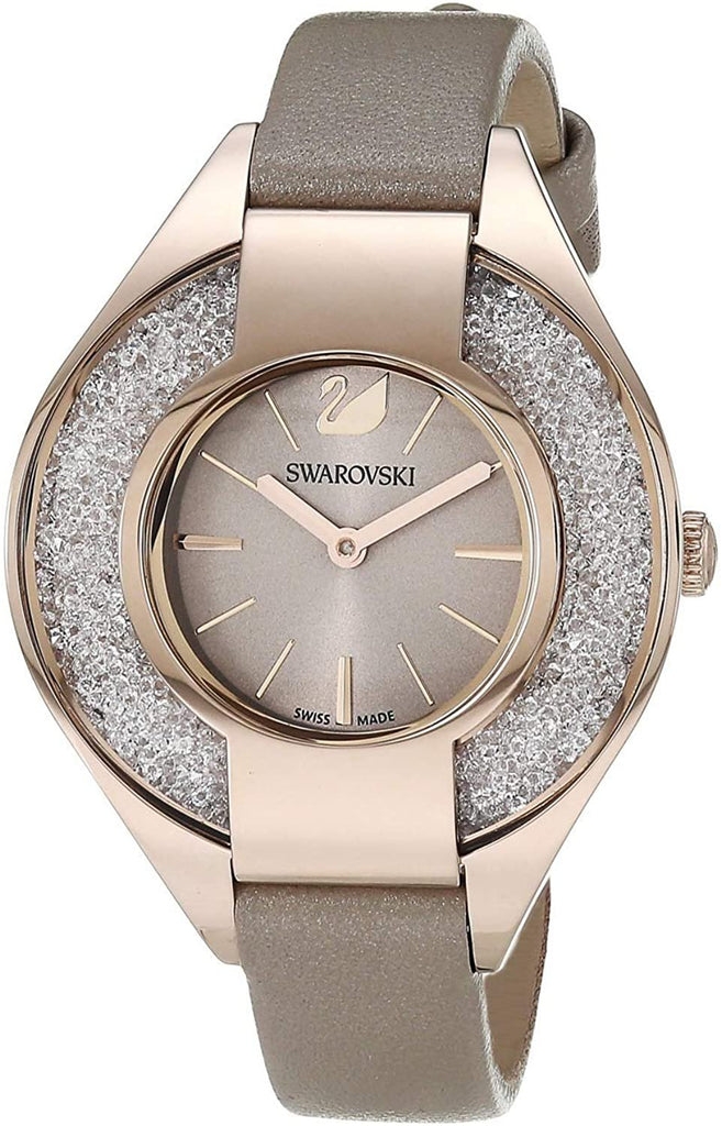 Swarovski Crystalline Sporty Watch