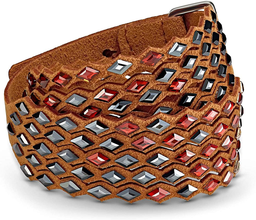 Swarovski Power Collection Camel Bracelet Multicolored - Medium