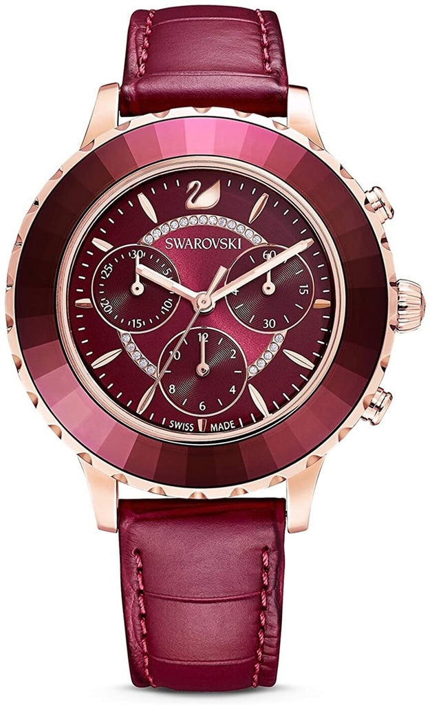 Swarovski Octea Lux Chrono Watch