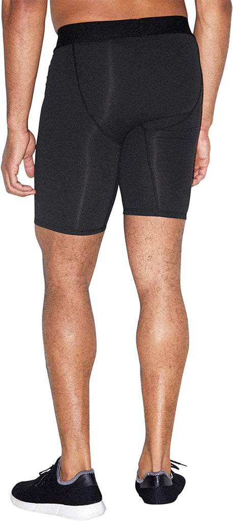 American Apparel Men's Forward Compact Short