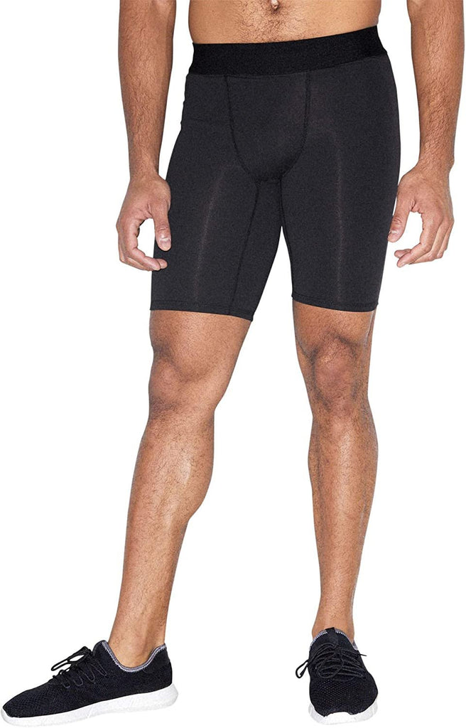 American Apparel Men's Forward Compact Short
