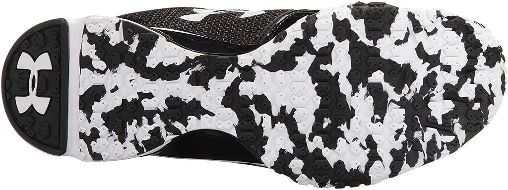 Under Armour Men's Baseball Shoes Sneakers Glyde TPU Sizes 8, 8.5, 9