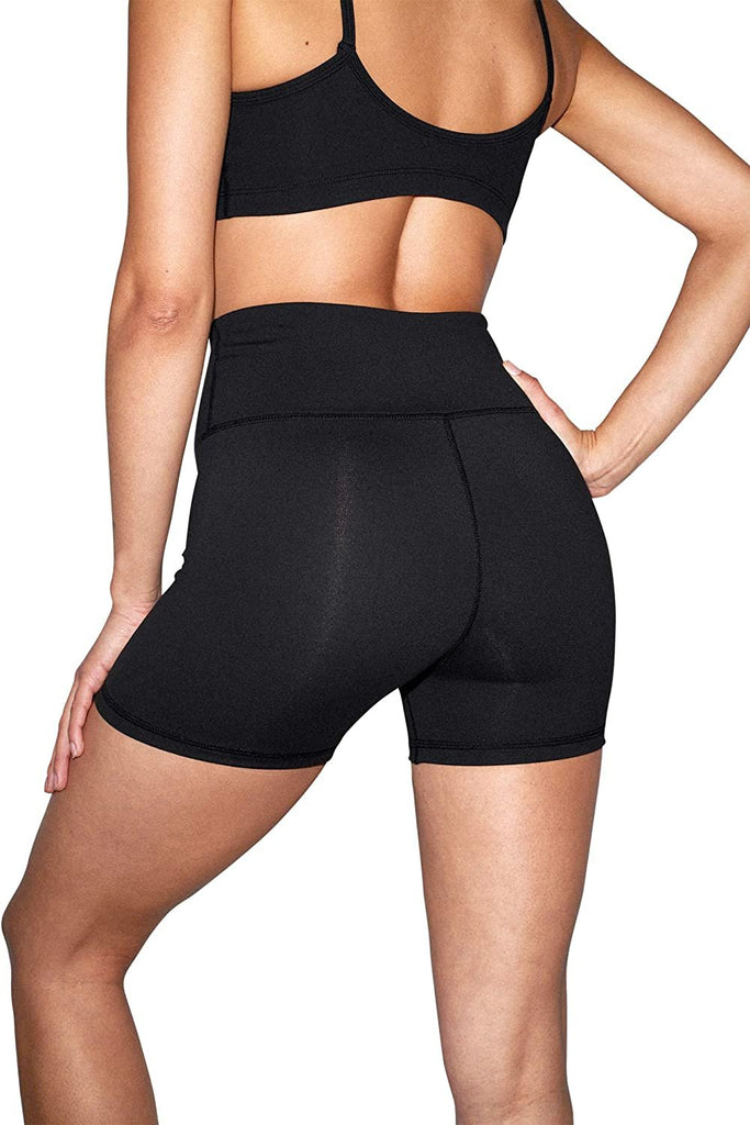 American Apparel Women's Forward Hot Short