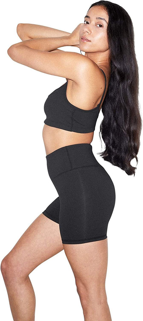 American Apparel Women's Forward Hot Short
