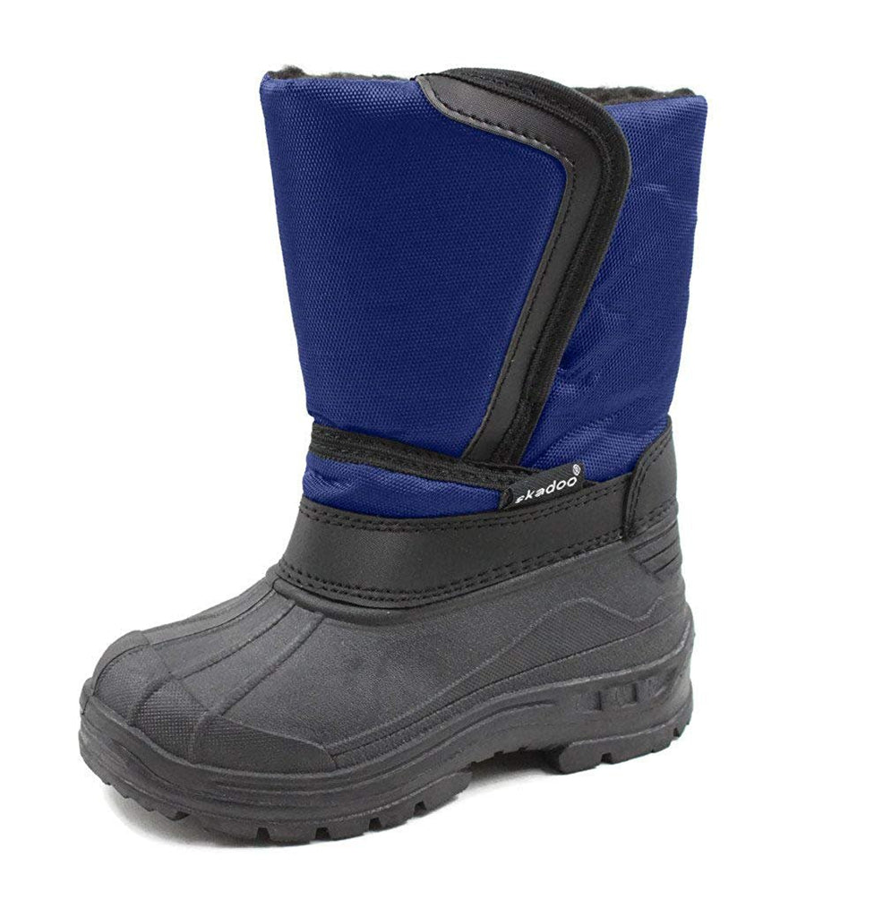 SkaDoo MS1319 Navy, Toddler 7