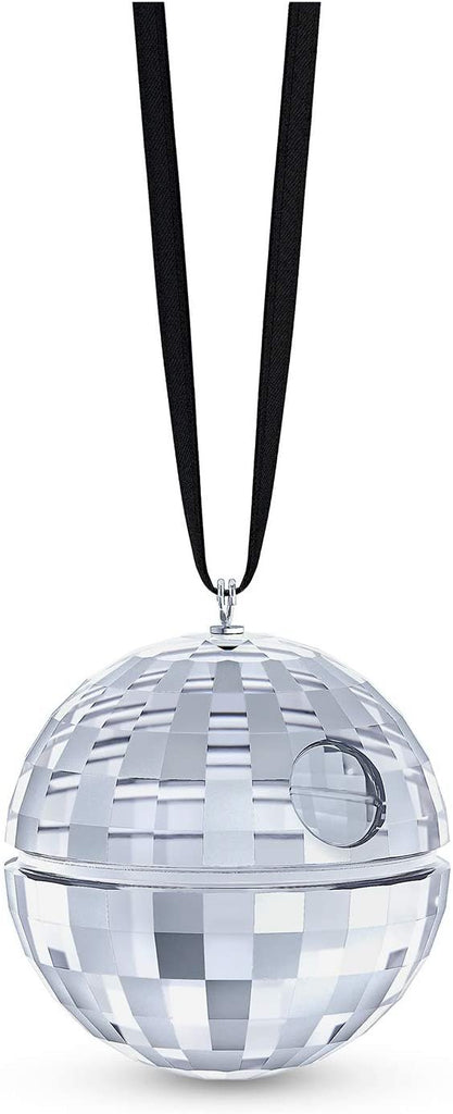 SWAROVSKI Star Wars - Death Star Ornament