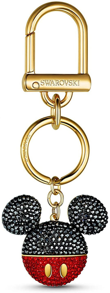 Swarovski Mickey Bag Charm