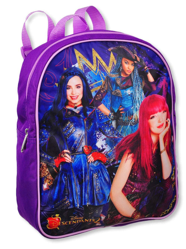 Disney Descendants Mini Backpack – sandstormusa