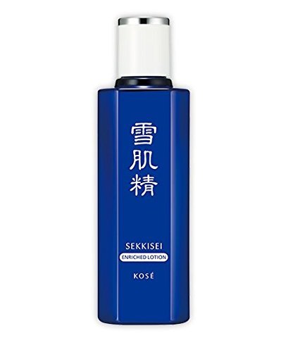 SEKKISEI Lotion Enriched 360mL / 12.1 oz.