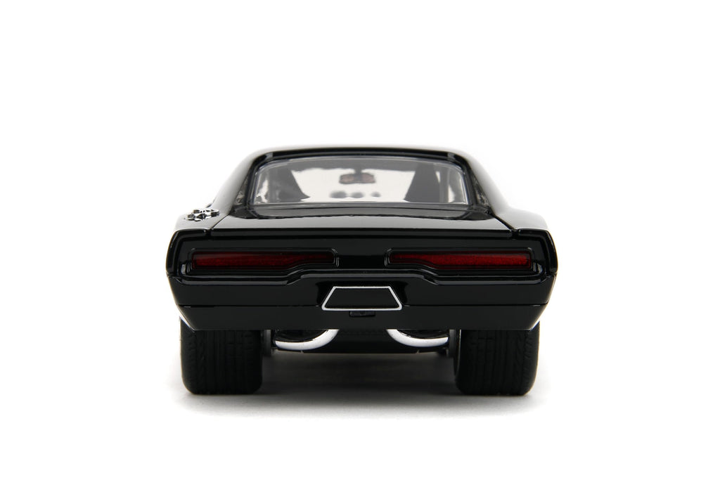 Jada Toys Fast & Furious Fast X 1:24 1970 Dodge Charger Die-Cast Car