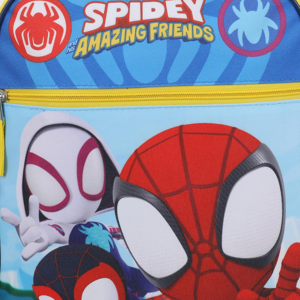 Bioworld Spidey & Friends 16" Backpack
