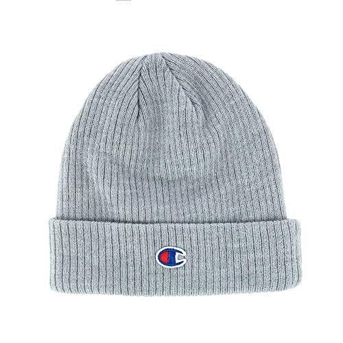Champion - Ribbed Knit Cap - CS4003