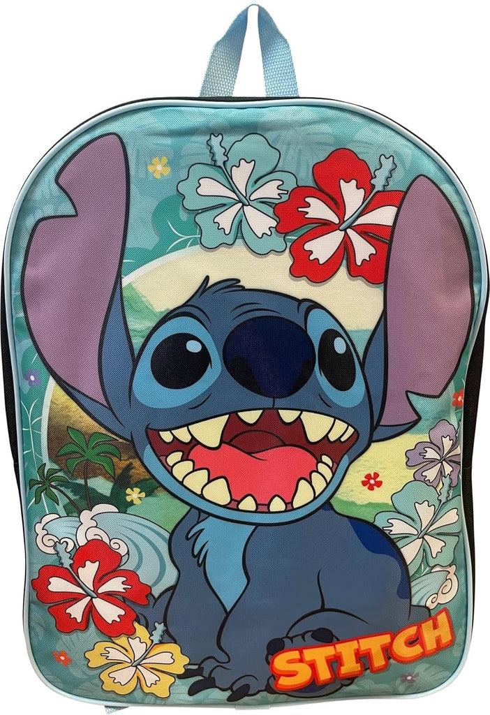 Kid's Licensed 15 Inch School Bag Backpack