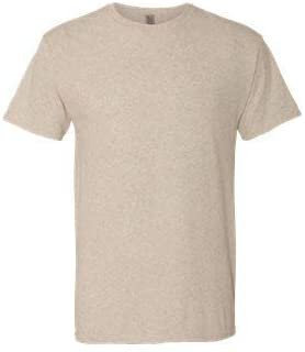 Jerzees Mens Dri-Power Active Triblend T-Shirt (601MR)