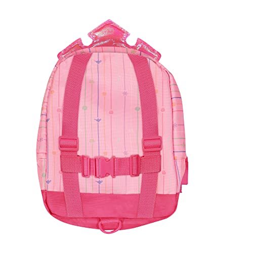Disney Baby Mini Backpack, Mickey Mouse I, 10 inch