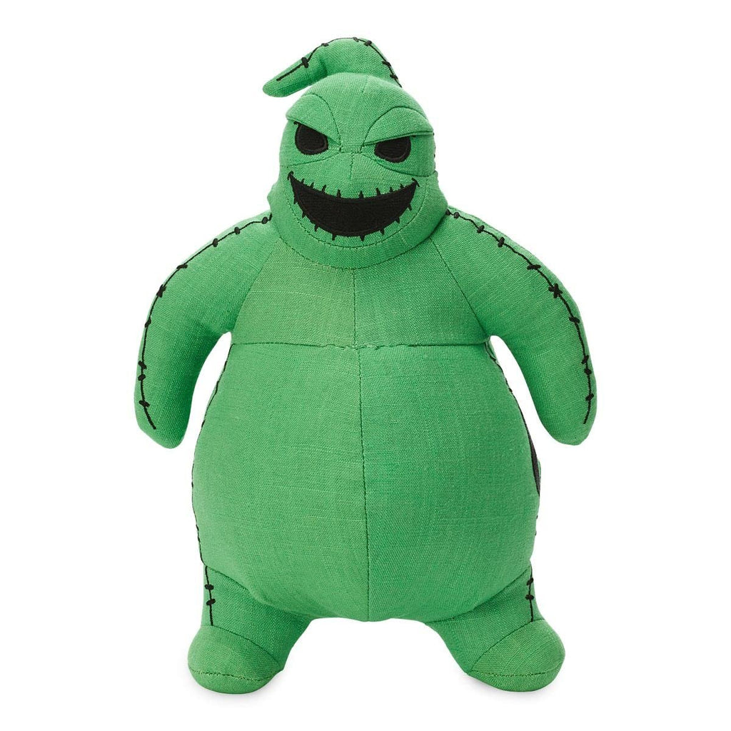 Disney Oogie Boogie Plush – The Nightmare Before Christmas – Small 11 Inches