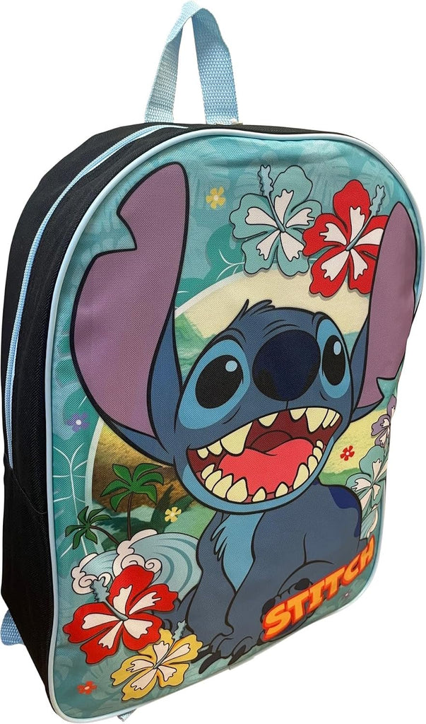 Kid's Licensed 15 Inch School Bag Backpack