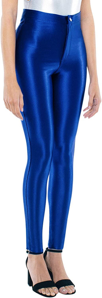 American Apparel Women's The-Disco Pant