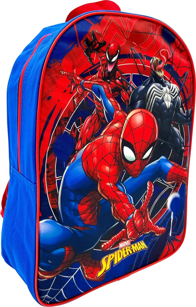 Kid's Licensed 15 Inch School Bag Backpack