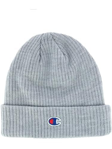 Champion - Ribbed Knit Cap - CS4003