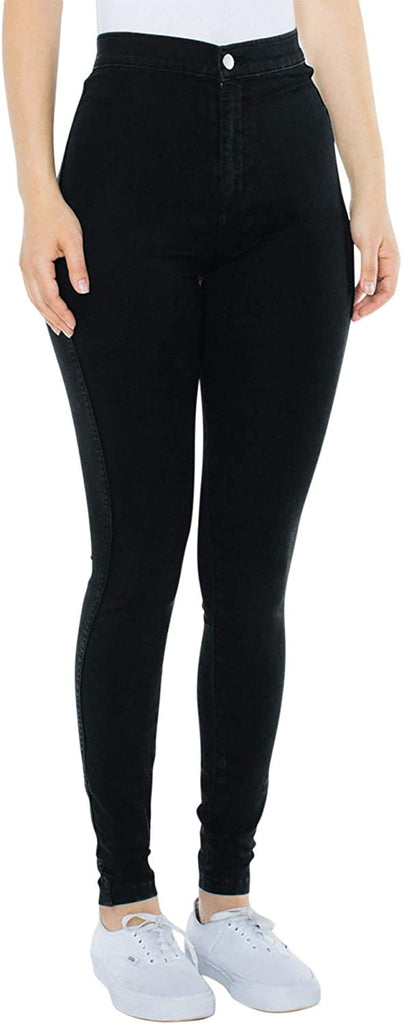 American Apparel Women's The Easy Jean