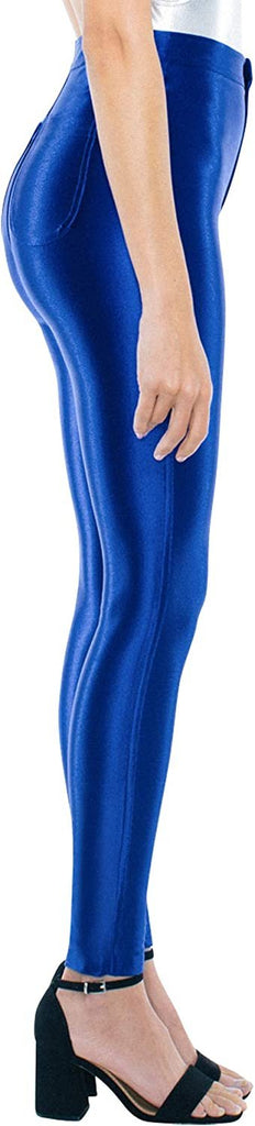 American Apparel Women's The-Disco Pant