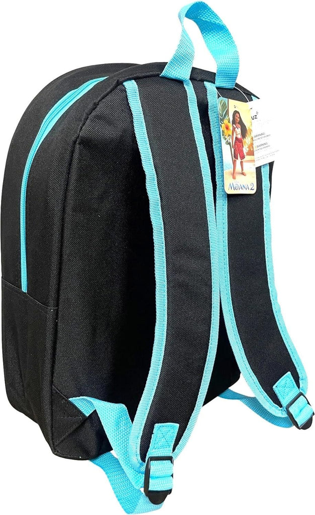 Ruz Moana Girl's 15" School Backpack (Moana Adventures)