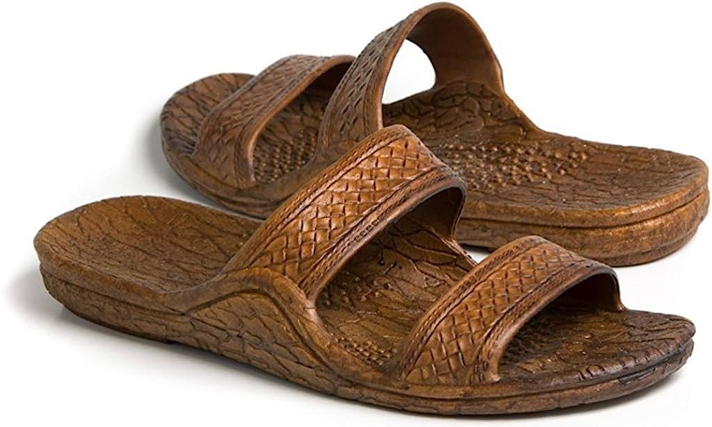 Pali Hawaii Unisex Adult Classic Jandals Sandals