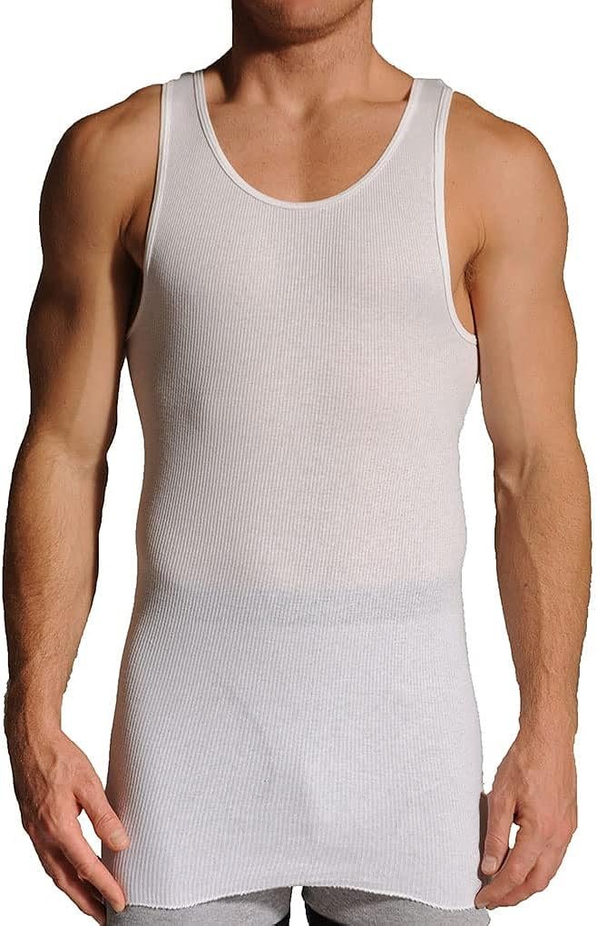 Fruit of the Loom Men's A-Shirt Multipack