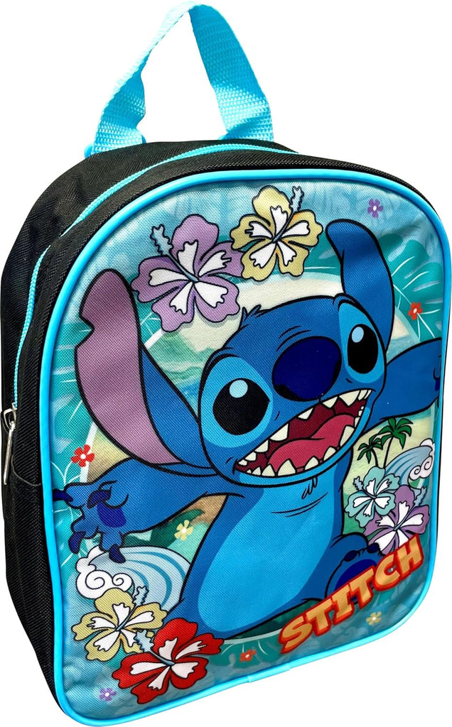 Disney/Marvel Kids Licensed 10" Mini Backpack