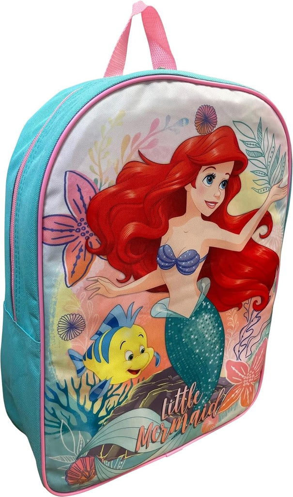 Kid's Licensed 15 Inch School Bag Backpack