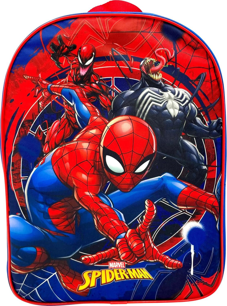 Kid's Licensed 15 Inch School Bag Backpack