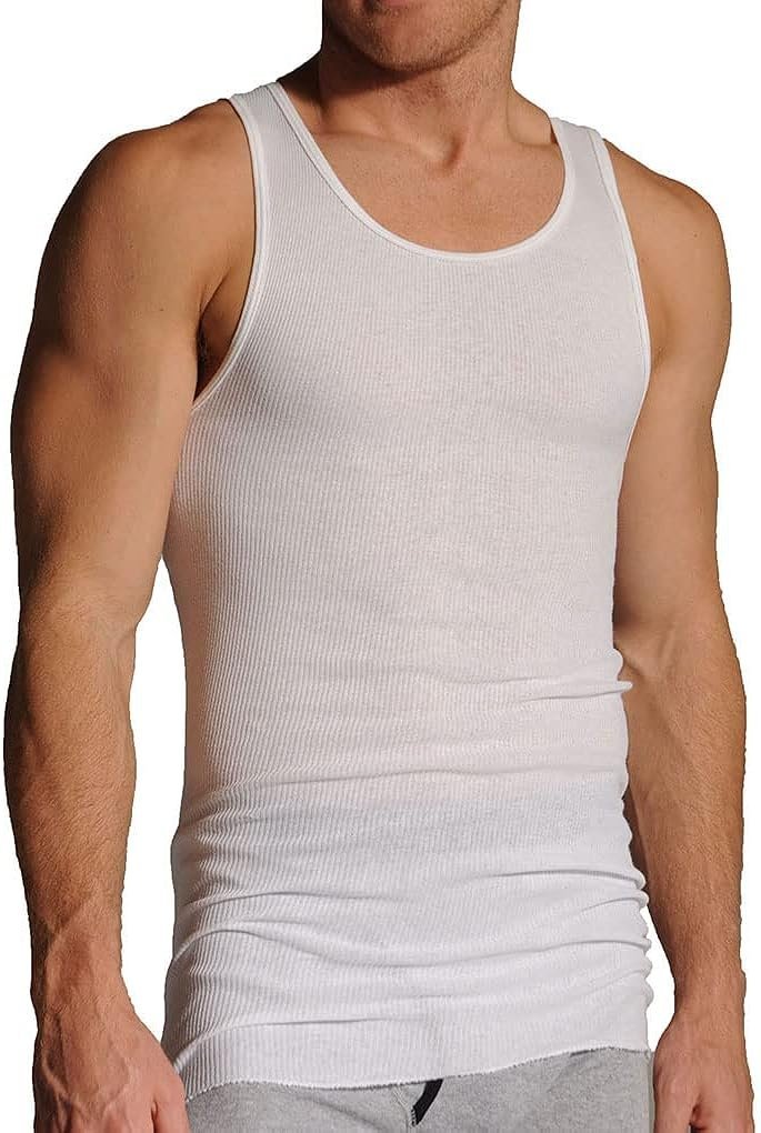 Fruit of the Loom Men's A-Shirt Multipack