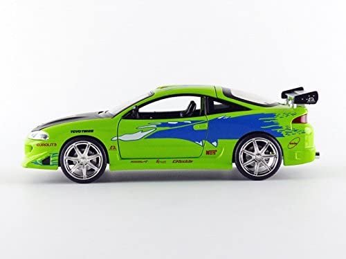 Jada Toys Fast & Furious