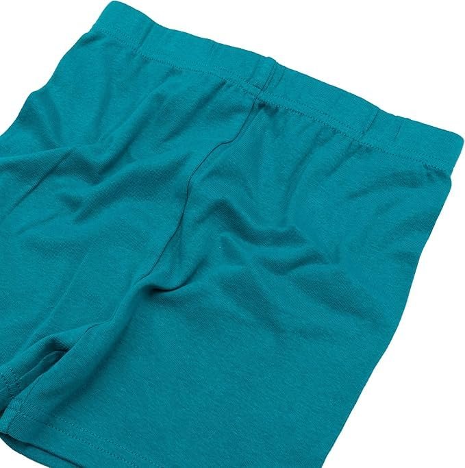 Jurassic World boys 4-piece Snug-fit Cotton Pajama Set, Soft & Cute for Kids