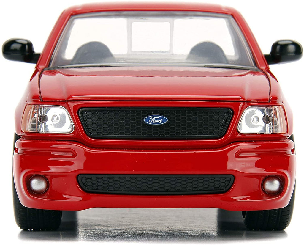 Jada Toys Fast & Furious