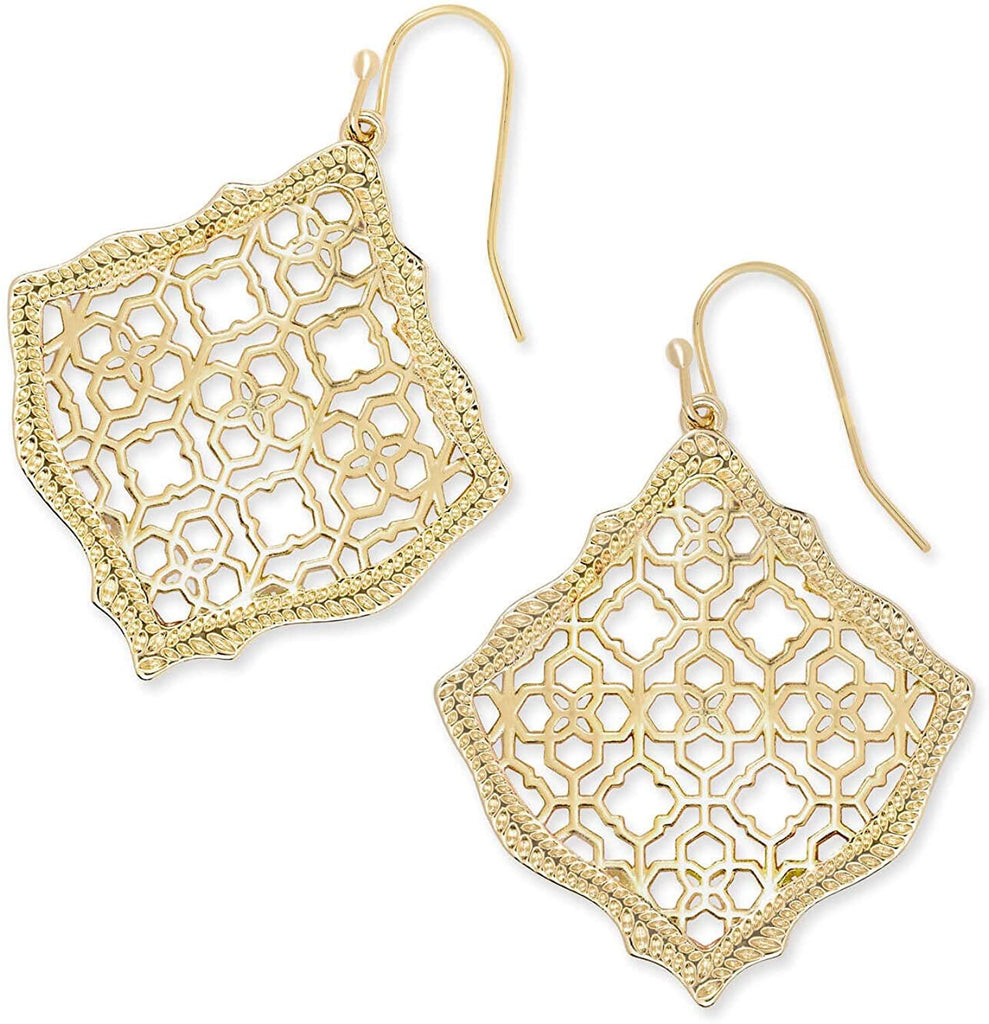 Kendra Scott Kirsten Drop Earrings for Women