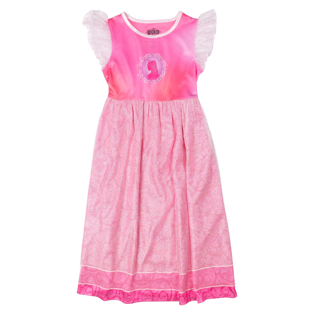 Wicked girls Fantasy Gown Nightgown