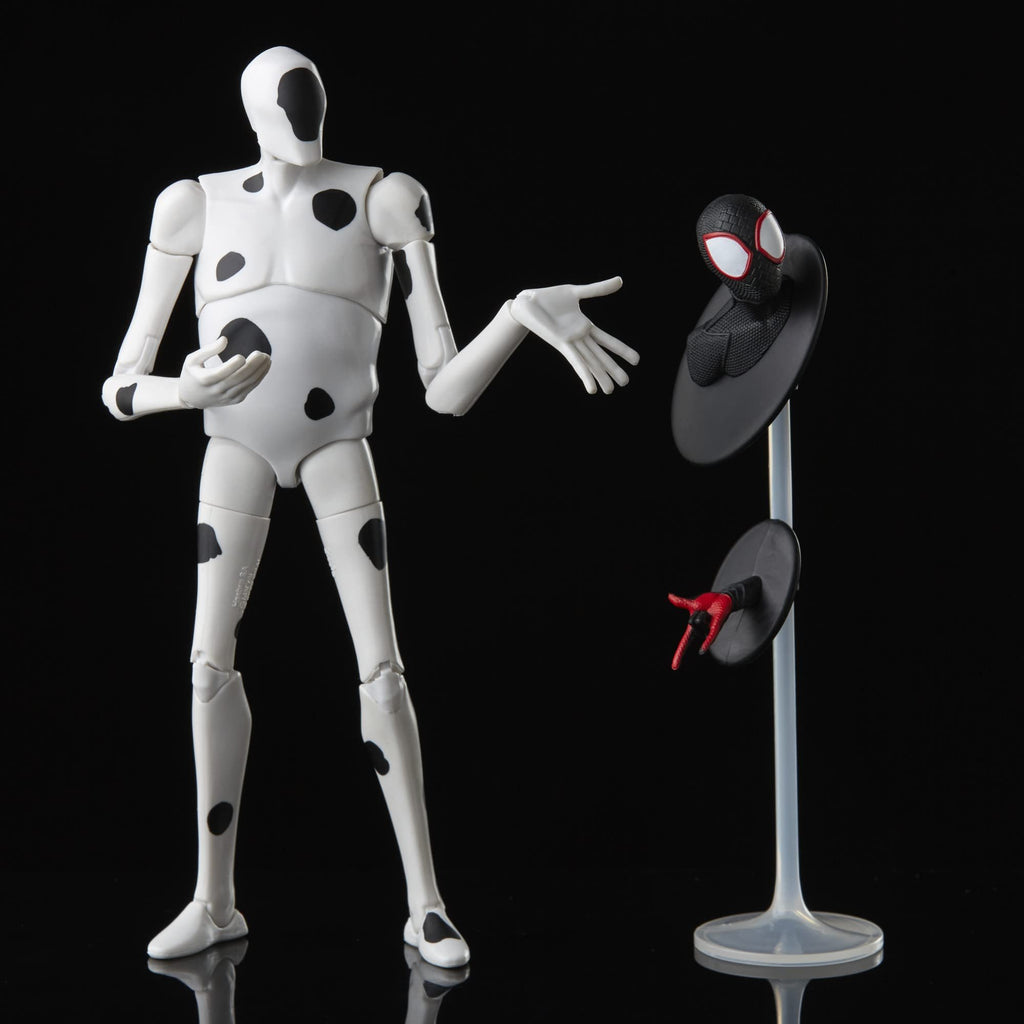 MARVEL Figure