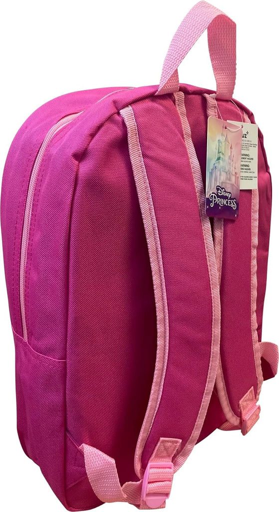 Kid's Licensed 15 Inch School Bag Backpack
