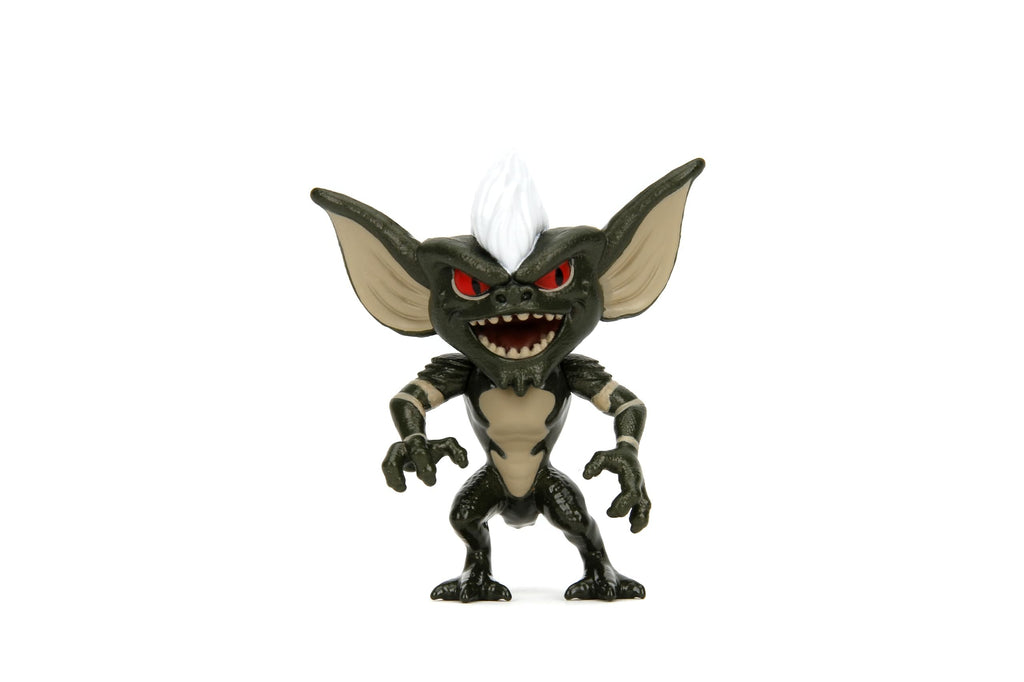 Gremlins 2.5" 4-Pack Die-Cast Figures, Toys for Kids and Adults