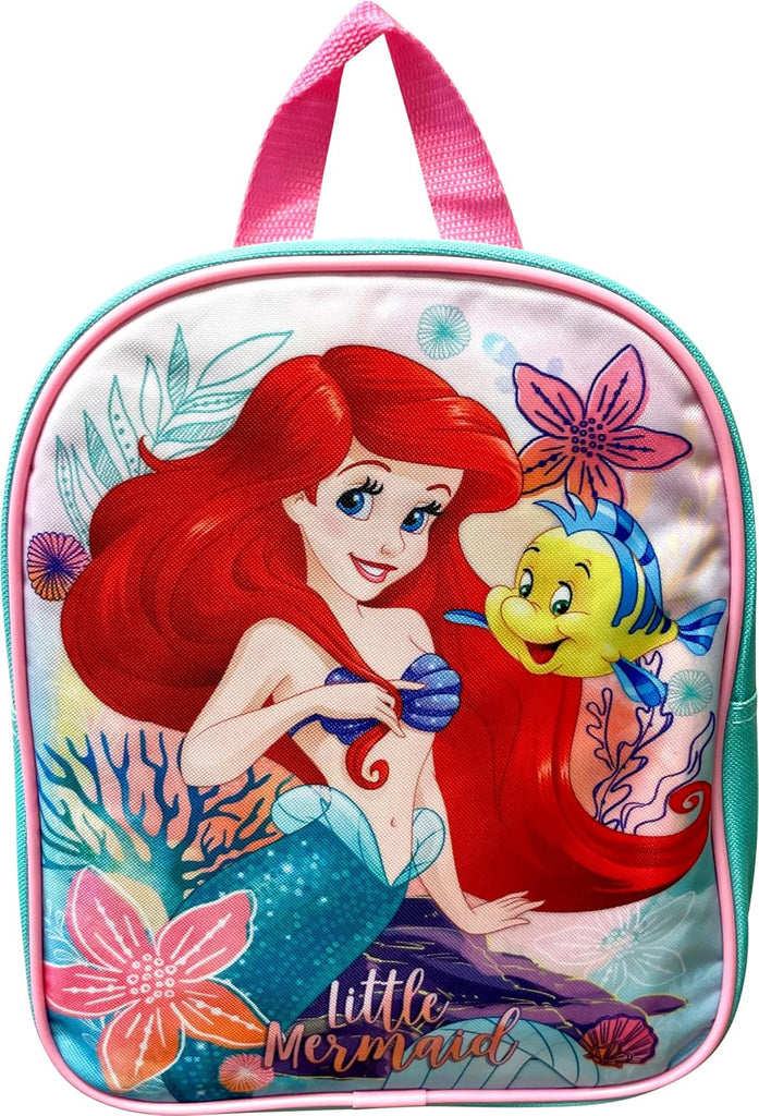 Disney/Marvel Kids Licensed 10" Mini Backpack