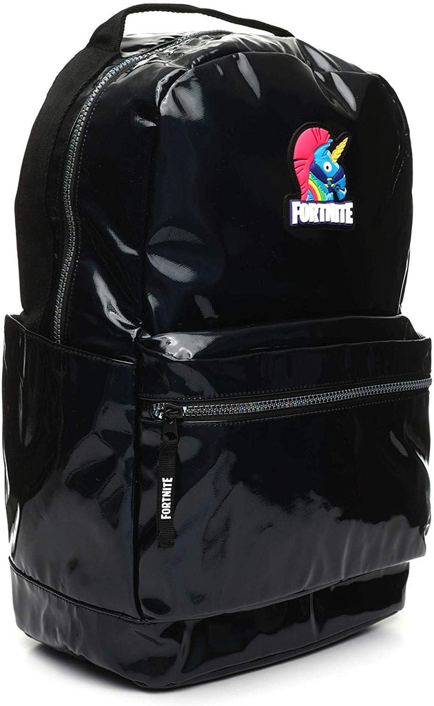 FORTNITE Backpack, Black, One Size