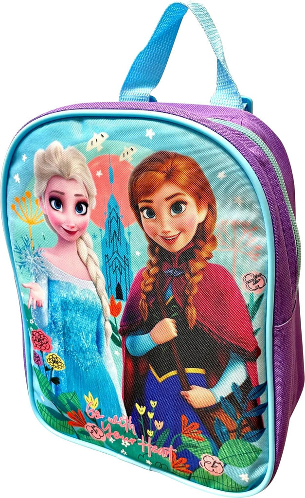 Disney/Marvel Kids Licensed 10" Mini Backpack