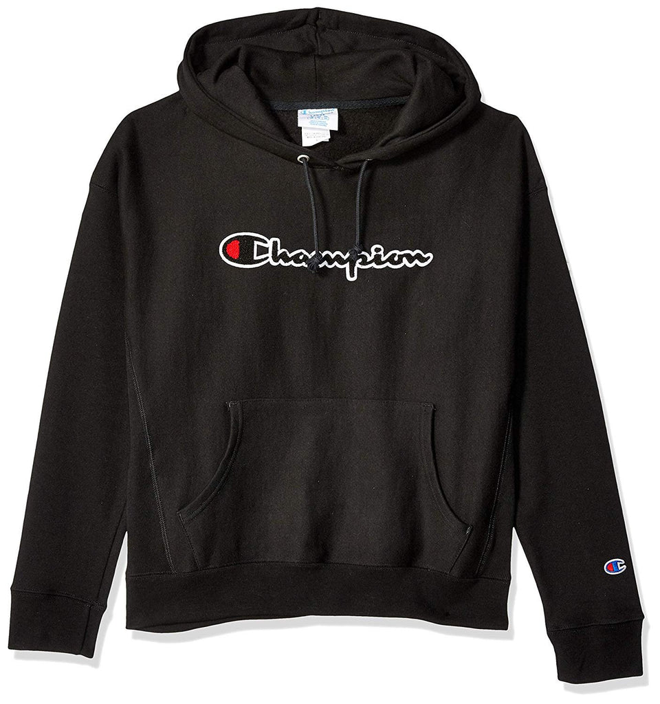 Champion LIFE Men's Reverse Weave Pullover Hoodie